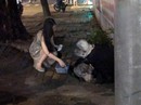 “Kỹ nghệ” ăn xin “Kỹ nghệ” ăn xin