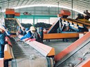 Doanh nghiệp Trung Quốc đầu tư xử lý rác thải ở Cần Thơ Doanh nghiệp Trung Quốc đầu tư xử lý rác thải ở Cần Thơ