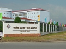 3 thí sinh nhét thiết bị phát sóng vào tai khi thi ĐH 3 thí sinh nhét thiết bị phát sóng vào tai khi thi ĐH