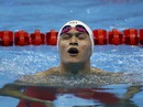 Sun Yang thảm bại, bơi lội Trung Quốc muối mặt rời Olympic Sun Yang thảm bại, bơi lội Trung Quốc muối mặt rời Olympic