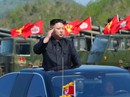 Triều Tiên tố CIA "mưu sát ông Kim Jong-un" Triều Tiên tố CIA "mưu sát ông Kim Jong-un"