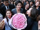 Phiên tòa xử bà Yingluck sắp đến hồi kết Phiên tòa xử bà Yingluck sắp đến hồi kết