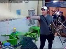 Giang hồ manh động Giang hồ manh động