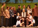 Sân khấu 5B "đóng băng" đến bao giờ? Sân khấu 5B "đóng băng" đến bao giờ?