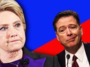 Hillary Clinton - nỗi đau khôn nguôi: Bị dọa bỏ tù nếu thất cử Hillary Clinton - nỗi đau khôn nguôi: Bị dọa bỏ tù nếu thất cử