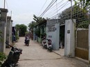 Xây nhà không phép, gần 500 hộ dân "ngồi trên lửa" Xây nhà không phép, gần 500 hộ dân "ngồi trên lửa"