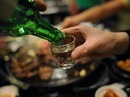 Con đường dẫn đến ung thư của rượu Con đường dẫn đến ung thư của rượu