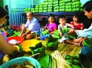 Mùng một Tết cha Mùng một Tết cha
