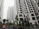 Khổ như chủ đầu tư chung cư! Khổ như chủ đầu tư chung cư!