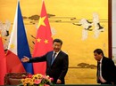Philippines không đưa phán quyết biển Đông vào hội nghị ASEAN Philippines không đưa phán quyết biển Đông vào hội nghị ASEAN