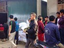 Thu ngân sách 11.300 tỉ đồng, Thanh Hóa vẫn xin gạo cứu đói Thu ngân sách 11.300 tỉ đồng, Thanh Hóa vẫn xin gạo cứu đói