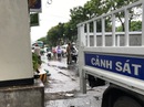 Tránh đứa bé băng qua đường, một người tử nạn Tránh đứa bé băng qua đường, một người tử nạn