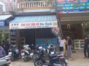Đòi nợ không được, ném “bom thối” vào tiệm cầm đồ Đòi nợ không được, ném “bom thối” vào tiệm cầm đồ