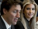 Sức hút khó cưỡng của thủ tướng Canada Sức hút khó cưỡng của thủ tướng Canada