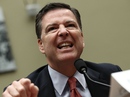Giám đốc FBI yêu cầu Bộ Tư pháp bác cáo buộc của ông Trump Giám đốc FBI yêu cầu Bộ Tư pháp bác cáo buộc của ông Trump