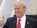 Trung Quốc muốn “lấy lòng” ông Trump Trung Quốc muốn “lấy lòng” ông Trump