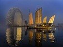 Những khách sạn "không bình thường" nhất châu Á Những khách sạn "không bình thường" nhất châu Á