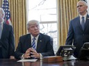 Ông Trump gọi điện cho hai tờ báo “đưa tin giả” phàn nàn vụ Trumpcare Ông Trump gọi điện cho hai tờ báo “đưa tin giả” phàn nàn vụ Trumpcare