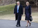 Ivanka Trump: Từ thương trường đến chính trường Ivanka Trump: Từ thương trường đến chính trường