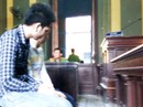 Sau cữ nhậu, xách dao đâm chết người cùng trọ Sau cữ nhậu, xách dao đâm chết người cùng trọ