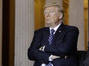 Ông Trump tạm "buông" tường biên giới, chính phủ Mỹ thoát đóng cửa? Ông Trump tạm "buông" tường biên giới, chính phủ Mỹ thoát đóng cửa?