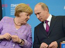 Ông Putin: Ukraine tự tách Donbass khỏi nước này Ông Putin: Ukraine tự tách Donbass khỏi nước này