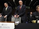 Ông Trump yêu cầu 2 “sếp” tình báo dừng cuộc điều tra Nga của FBI Ông Trump yêu cầu 2 “sếp” tình báo dừng cuộc điều tra Nga của FBI