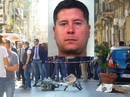 Cưỡi xe đạp, trùm mafia Ý bị bắn chết Cưỡi xe đạp, trùm mafia Ý bị bắn chết