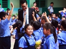 Học sinh bức xúc vì cha mẹ thường xuyên..."phạm pháp" Học sinh bức xúc vì cha mẹ thường xuyên..."phạm pháp"