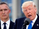 Tổng thống Donald Trump dọa truy tố người rò rỉ khủng bố Manchester Tổng thống Donald Trump dọa truy tố người rò rỉ khủng bố Manchester