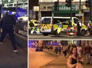 Điều lạ trong tuyên bố nhận trách nhiệm vụ London của IS Điều lạ trong tuyên bố nhận trách nhiệm vụ London của IS