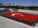 Thổ Nhĩ Kỳ điều quân tới Qatar? Thổ Nhĩ Kỳ điều quân tới Qatar?