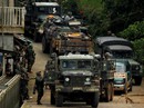Philippines: Phiến quân chặt đầu dân thường? Philippines: Phiến quân chặt đầu dân thường?