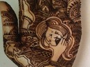 Giết vợ vì... nấu bữa tối muộn Giết vợ vì... nấu bữa tối muộn