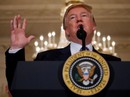 Tổng thống Donald Trump dọa trừng phạt Venezuela Tổng thống Donald Trump dọa trừng phạt Venezuela