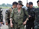 Tổng thống Philippines: Mỹ là "quốc gia tệ hại” Tổng thống Philippines: Mỹ là "quốc gia tệ hại”