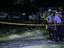 Philippines: Cuộc chiến ma túy leo thang, 80 người chết Philippines: Cuộc chiến ma túy leo thang, 80 người chết