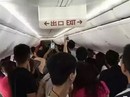 Ngồi nhầm khoang hạng nhất, đánh từ tiếp viên đến cảnh sát Ngồi nhầm khoang hạng nhất, đánh từ tiếp viên đến cảnh sát