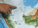 Trung Quốc yêu cầu Indonesia hủy đổi tên một phần biển Đông Trung Quốc yêu cầu Indonesia hủy đổi tên một phần biển Đông
