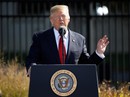 Tổng thống Donald Trump "mạnh tay" với các lực lượng Iran? Tổng thống Donald Trump "mạnh tay" với các lực lượng Iran?