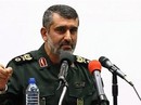 Iran có “cha của các loại bom” mạnh hơn bom Mỹ Iran có “cha của các loại bom” mạnh hơn bom Mỹ