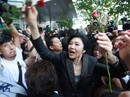 Thái Lan: Bà Yingluck đang ở Anh Thái Lan: Bà Yingluck đang ở Anh