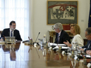 Thủ tướng Tây Ban Nha ra đòn mạnh tay với lãnh đạo Catalonia Thủ tướng Tây Ban Nha ra đòn mạnh tay với lãnh đạo Catalonia