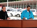 Tổng thống Maduro: Venezuela không thể trả nợ Tổng thống Maduro: Venezuela không thể trả nợ