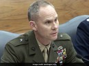 Tướng Mỹ bị quản thúc tại Vịnh Guantanamo Tướng Mỹ bị quản thúc tại Vịnh Guantanamo
