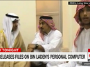 Con trai Bin Laden kêu gọi khủng bố trả thù cho cha Con trai Bin Laden kêu gọi khủng bố trả thù cho cha
