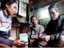 Đưa người chết trở về Đưa người chết trở về
