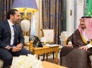 Một số nước Ả Rập kêu công dân rời khỏi Lebanon Một số nước Ả Rập kêu công dân rời khỏi Lebanon