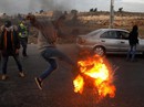 Israel - Thổ Nhĩ Kỳ khẩu chiến vì Jerusalem Israel - Thổ Nhĩ Kỳ khẩu chiến vì Jerusalem