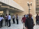 Houthi “nã thẳng tên lửa vào thủ đô Ả Rập Saudi” Houthi “nã thẳng tên lửa vào thủ đô Ả Rập Saudi”